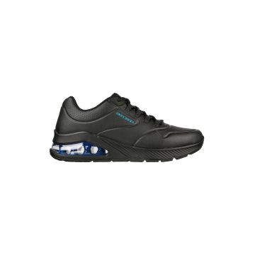 Pantofi sport de piele ecologica UNO 2-Air Around