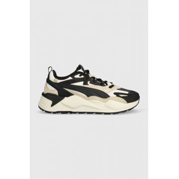 Puma sneakers RS-X Efekt PRM culoarea bej 393771