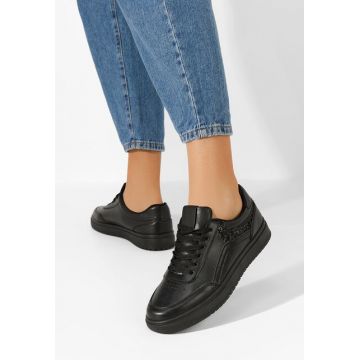 Sneakers dama Resima negri