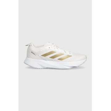 adidas Performance pantofi de alergat Adizero SL culoarea alb