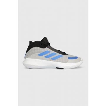 adidas Performance pantofi de antrenament Bounce Legends culoarea gri