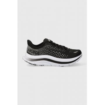 Hoka One One pantofi de alergat Kawana culoarea negru