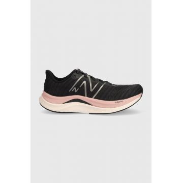 New Balance pantofi de alergat FuelCell Propel v4 culoarea albastru marin