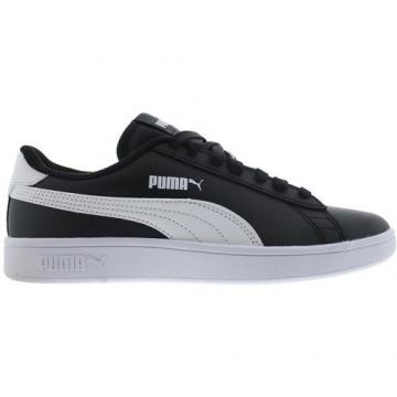 Pantofi sport copii Puma Smash V2 L Jr 36517003
