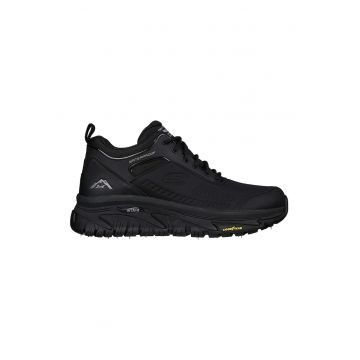 Pantofi sport cu garnituri din piele Arch Fit Road Walker