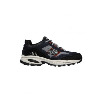 Pantofi sport cu garnituri din piele Vigor 2.0