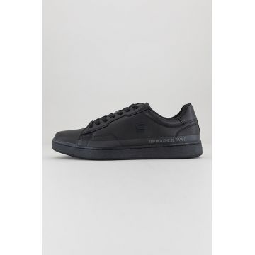Pantofi sport cu logo brodat Cadet