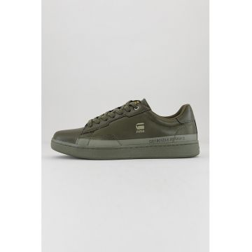 Pantofi sport cu logo brodat Cadet
