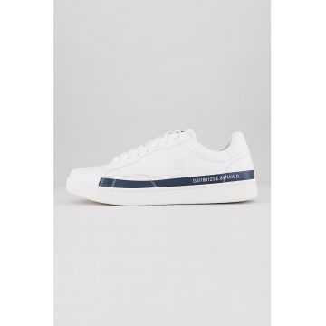 Pantofi sport cu logo brodat Cadet