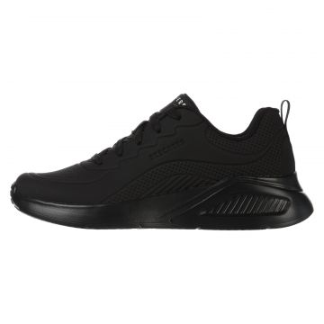 Pantofi sport SKECHERS pentru femei UNO LITE-LIGHTER ONE - 177288BBK