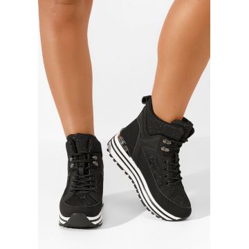 Sneakers High-Top Rosanna negri