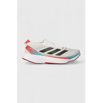 adidas Performance pantofi de alergat Adizero SL culoarea alb