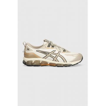 Asics sneakers culoarea bej