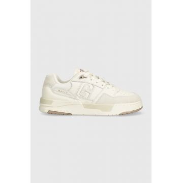 Gant sneakers Ellizy culoarea bej, 27533171.G20