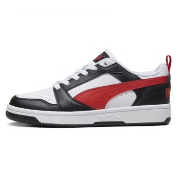 Pantofi sport PUMA pentru copii REBOUND V6 LO JR - 39383304