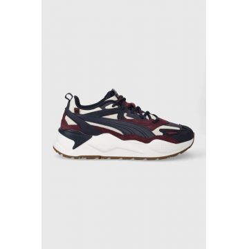 Puma sneakers RS-X Efekt PRM culoarea gri 390776