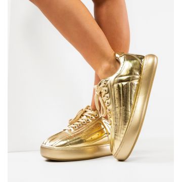 Sneakers dama Golgar Aurii
