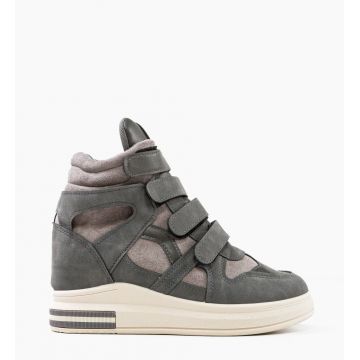 Sneakers dama Scott Gri