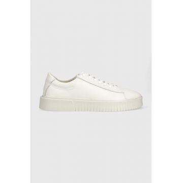 Vagabond Shoemakers sneakers din piele DEREK culoarea alb, 5685.001.01