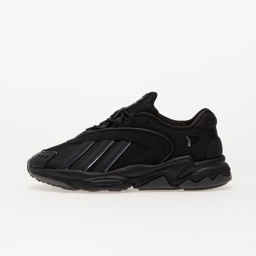 adidas Oztral Core Black/ Core Black/ Grey Six