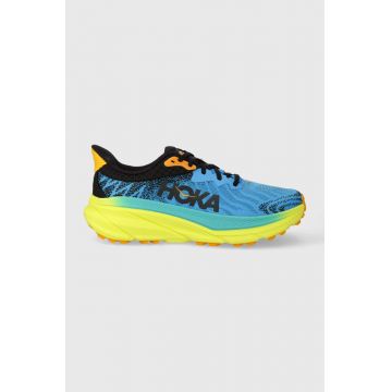 Hoka One One pantofi de alergat Challenger ATR 7 1134497-PFGY