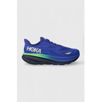 Hoka pantofi de alergat Clifton 9 GTX