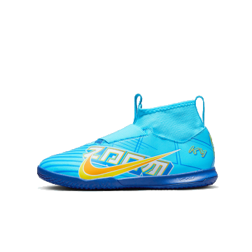 JR ZOOM SUPERFLY 9 ACAD KM IC