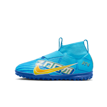 JR ZOOM SUPERFLY 9 ACAD KM TF