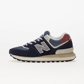 New Balance 574 Blue Navy
