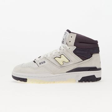 New Balance 650 Sea Salt