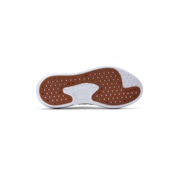 Pantofi sport cu garnituri de piele intoarsa Old Skool Overt