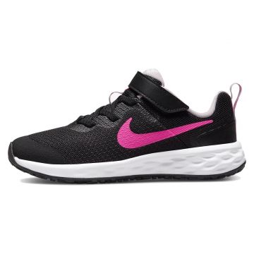 Pantofi sport NIKE pentru copii REVOLUTION 6 NN PSV - DD1095007