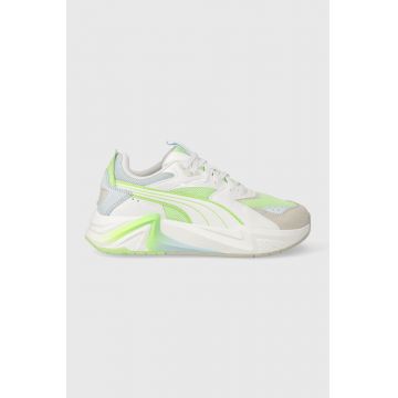 Puma sneakers RS-Pulsoid Beach Days Wns culoarea alb