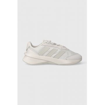 adidas pantofi de alergat Heawyn culoarea alb