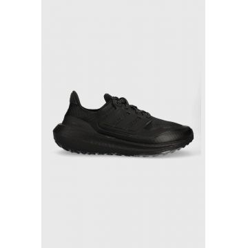 adidas Performance pantofi de alergat Ultraboost Light culoarea negru