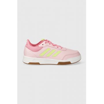 adidas sneakers pentru copii Tensaur Sport 2.0 K culoarea roz