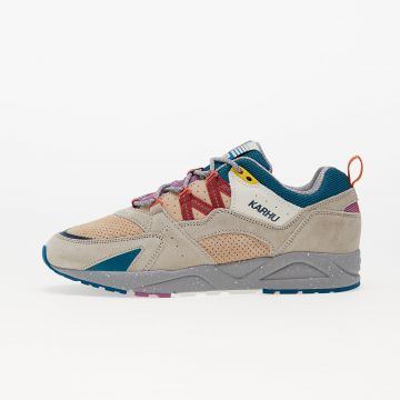 Karhu Fusion 2.0 Silver Lining/ Mineral Red