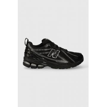 New Balance sneakers M1906RCH culoarea negru