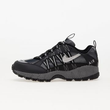 Nike Air Humara Black/ Metallic Silver-Metallic Silver