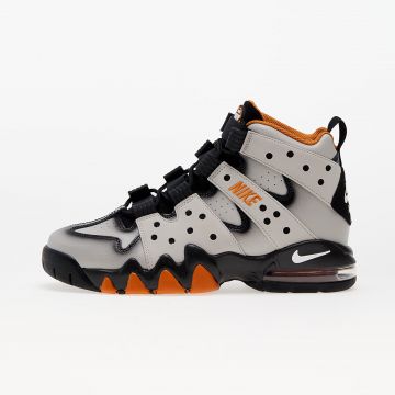 Nike Air Max2 Cb '94 Lt Iron Ore/ Monarch-Black-White