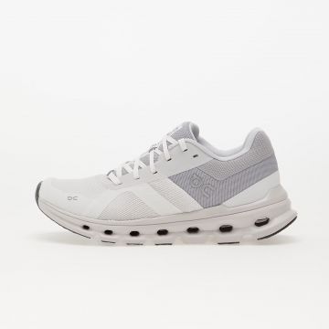 On W Cloudrunner White/ Frost