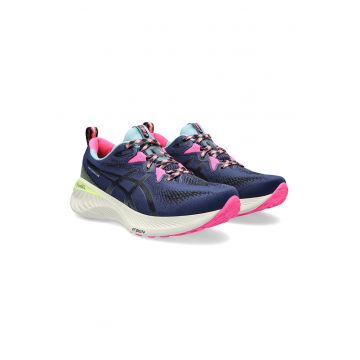 Pantofi cu model Gel-Cumulus pentru alergare