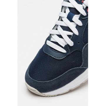 Pantofi sport cu garnituri de piele Air Max Sc