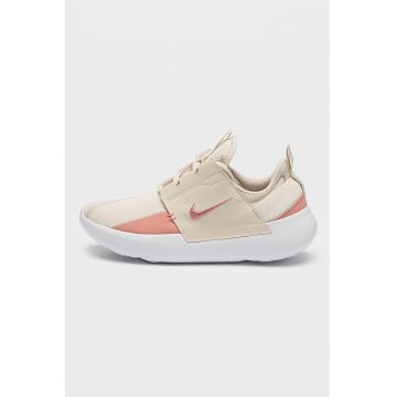 Pantofi sport din material textil cu insertii din material sintetic E-Series AD