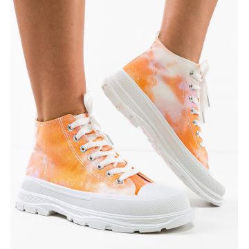 Pantofi Sport Yta Multicolor