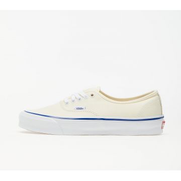 Vans Vault OG Authentic LX (Canvas) Classic White