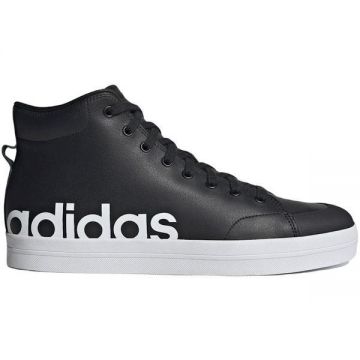 Pantofi sport barbati adidas Bravada Mid LTS H00648, 42, Negru