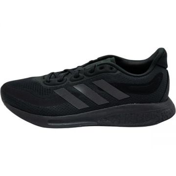 Pantofi sport barbati adidas Supernova H04467, 46 2/3, Negru