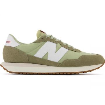 Pantofi sport barbati New Balance MS237GC MS237GC, 42.5, Verde