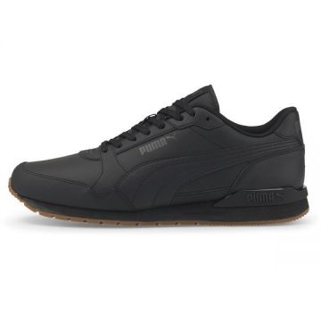 Pantofi sport barbati Puma ST Runner V3 38485504, 40.5, Negru